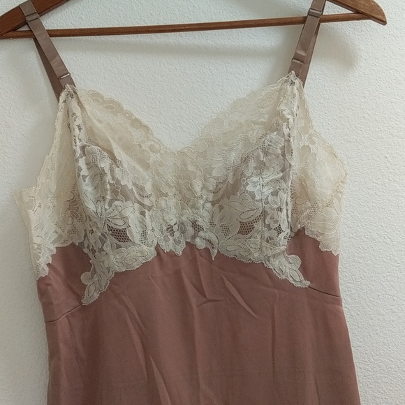 Gossard Artemis Vintage Slip . - Picture 2 of 10